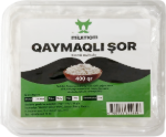 Qaymaqli Sor, 400 gr
