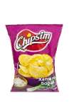 Chipsim Sogan - Xama, 140 gr