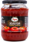 Runa Tomat Pastası 20%, 670 gr