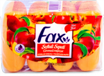 Fax Bərk Sabun Mix 4 Lü,