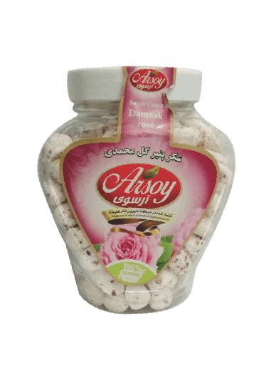Arsoy Iran Nabat, 350 gr