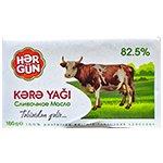Hergun Kere Yagi 82.5 %, 180 gr