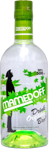 Mamedoff Orqanik Araq, 500 ml