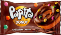 Solen Papita Drajeli Sokoladli Donut, 40 gr