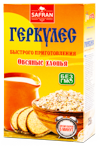 Safran Yulaf, 350 gr