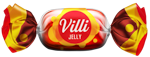 Maredo Villi Jelli Mix Marmelad, 1 kg