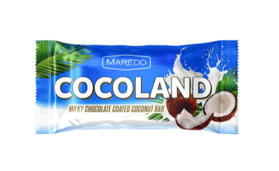 Maredo Cocoland Sokalad, 1 kg