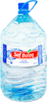 Saf Bulaq Qazsız Su, 19 l