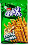 Eti Krax Herbs, 45 gr