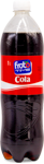 Fruto Time Cola, 1 l
