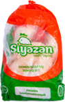 Si̇yəzən Qırmızı Paket, Toyuq Donmuş, 1 kg
