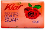 Klar Bərk Sabun, 90 gr
