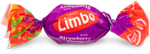 Konti Limbo Klubnika Konfet, 1 kg