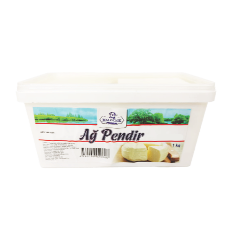 Malocnik İsmayıllı Pendir, 1 kg