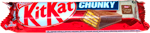 Kitkat Chunky Milk Sokolad, 40 gr