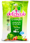 Delchasb Süfrə Duzu, 500 gr