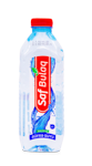 Saf Bulaq Qazsız Su Pet, 0.5 l
