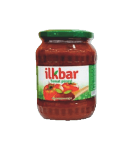 İlkbar Tomat Pastasi, 720 gr