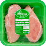 Si̇yəzən File Tabakda Donmuş, 1 kg