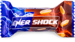 Enershock Floupak Şokolad, 1 kg