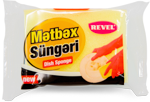 Revel Süngər,