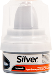 Silver Ayaqqabi Mazi Banka, 50 ml