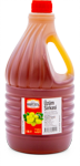 Safran (mart 2016) Uzum Sirkesi, 2.8 l