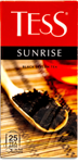 Tess Sunrise Atma Çay 25 Ədədli, 1.8 gr