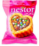 Nazari Nestor Cake 1061, 60 gr