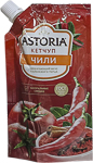 Astoria Acili Ketcup, 200 gr