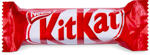 Kit Kat Nestle Vafli Sokolad, 1 kg