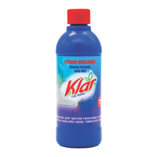 Klar Net Tuz Ruhu, 600 gr
