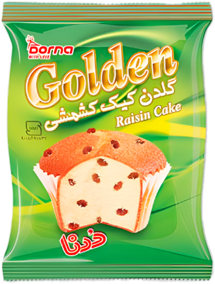 Dorna Uzumlu Kek, 70 gr