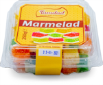 Tamdad Marmelad, 250 gr