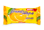 Grand Sharm Portağal Sabun, 140 gr