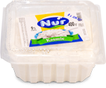 Nur Sadə Kəsmik 9%, 400 gr