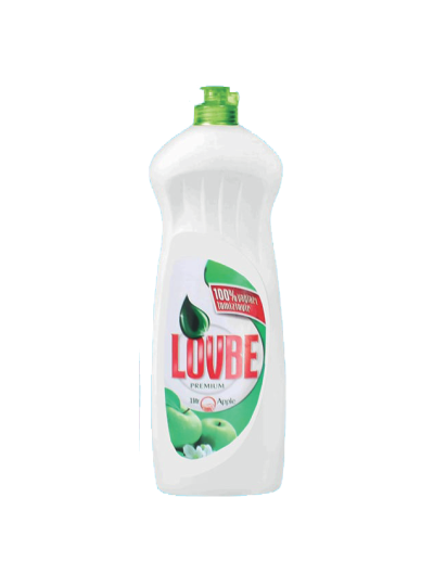 Lovbe Maye Qabyuyan, 1 l