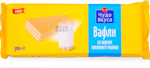 Çudo Vkusa Vafli Südlü, 300 gr