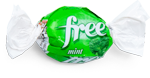 Maredo Free Karamel Nane 5x, 1 kg