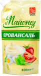 Turk Chef Doypak Provansal Mayonez 56 %LI, 400 ml