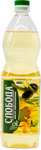 Sloboda Zeytun-günəbaxan Yağı, 1 l