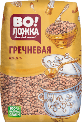 Vo Lojka Qarabasaq, 800 gr
