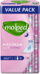 Molped Ultra Long Eco Qadin Bezi,