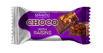 Maredo Choco Kismis Sokolad, 1 kg