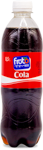 Fruto Time Cola, 0.5 l