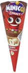 Anl Minicco Cornet Hazelnut, 25 gr