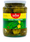 Safran Xiyar Turşusu, 720 gr