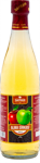Safran Alma Sirkəsi Şüşə, 500 ml