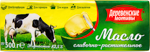 Derevenskie Motivı Kərə-spred Yağ 82.5% Li, 500 gr