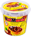Nutmania Fındıqlı Şokolad Yağı, 500 gr